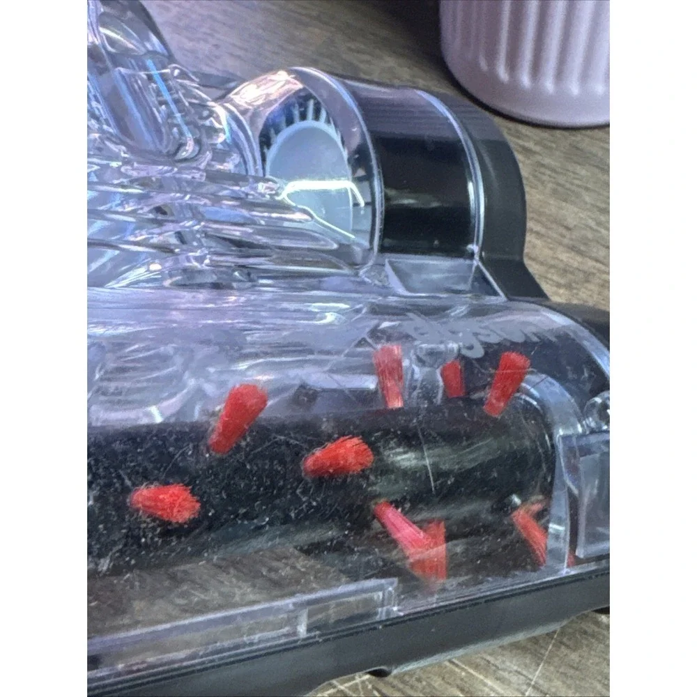 Dyson Vacuum Mini Turbo Head Turbine Brush &‎ Pet Attachment
